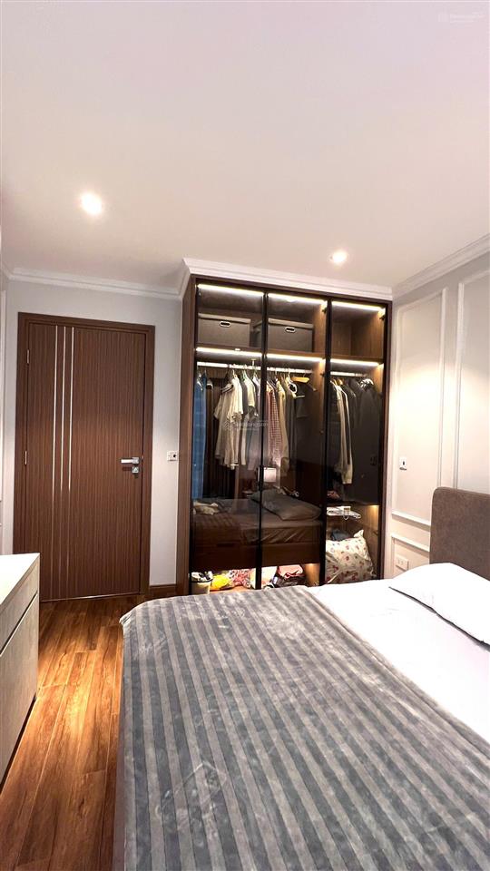 Bán căn hộ cao cấp ciputra  114m²  3pn  full nội thất  giá 13 tỷ