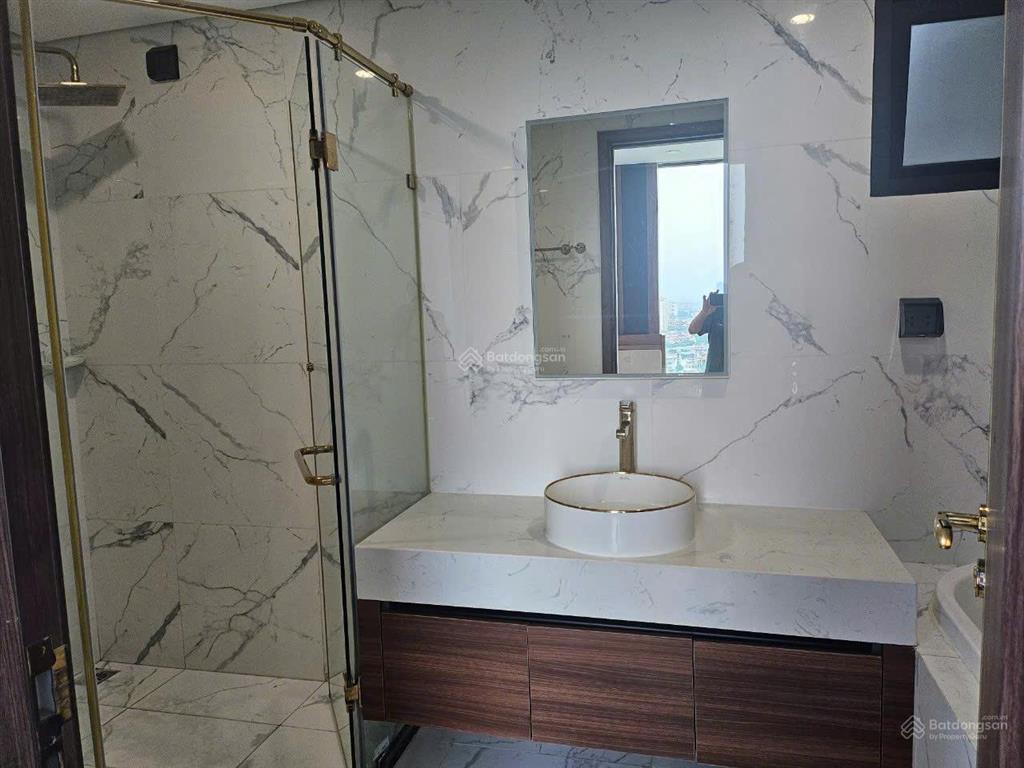 Bán căn hộ sunshine city, dt 98m², 3 pn, view công viên & ciputra, đã có sổ