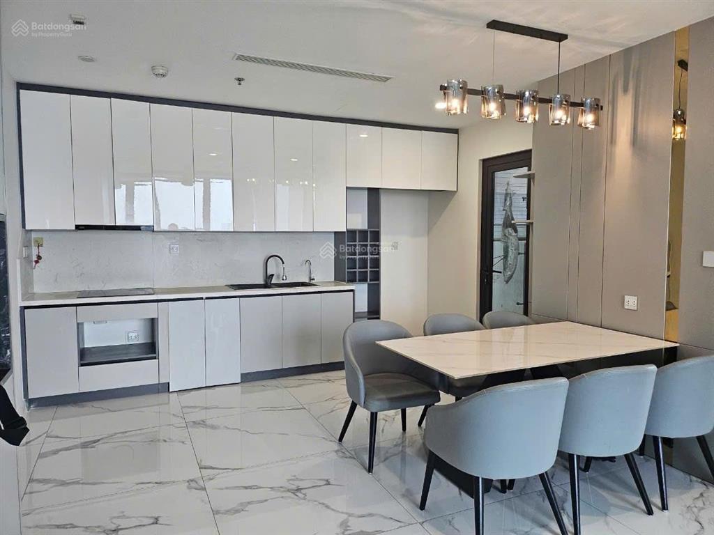 Bán căn hộ sunshine city, dt 98m², 3 pn, view công viên & ciputra, đã có sổ
