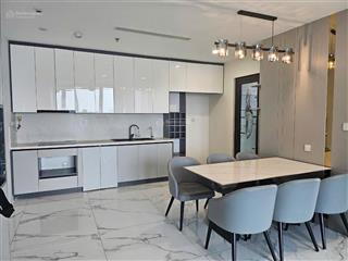 Bán căn hộ sunshine city, dt 98m², 3 pn, view công viên & ciputra, đã có sổ