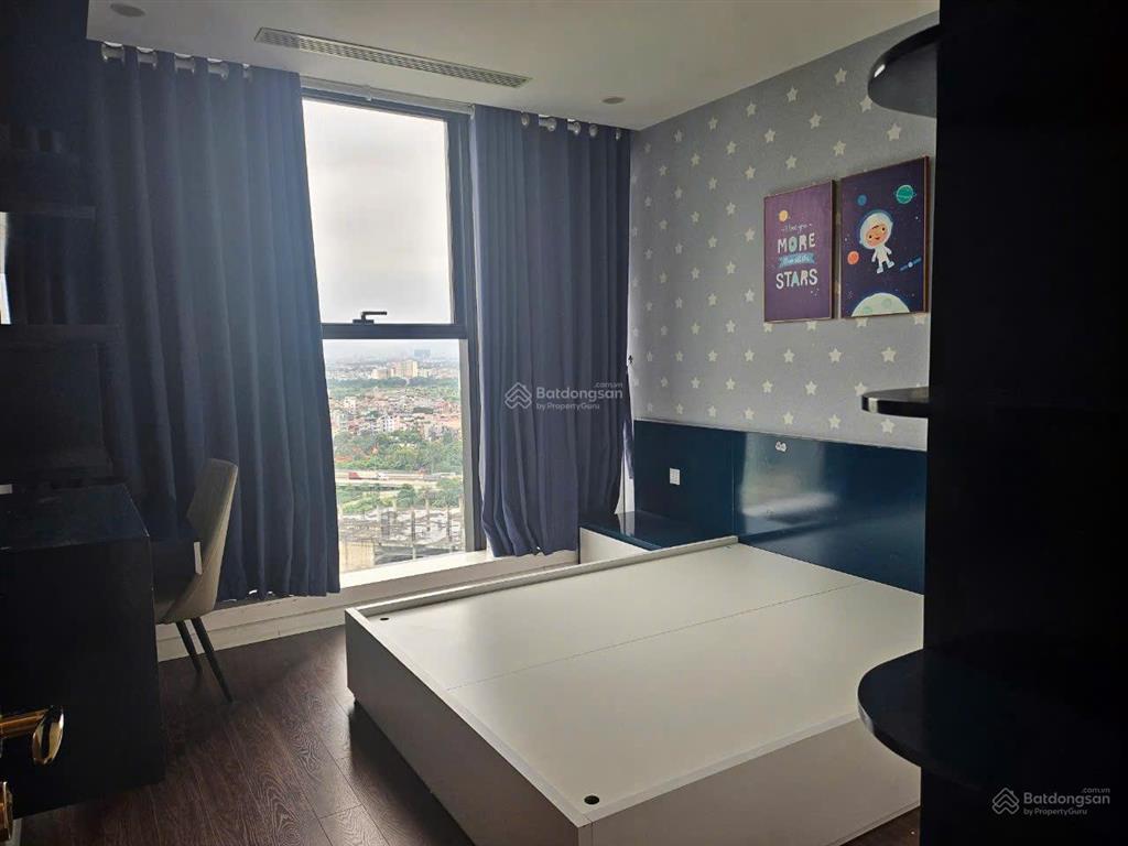 Bán căn hộ sunshine city, dt 98m², 3 pn, view công viên & ciputra, đã có sổ