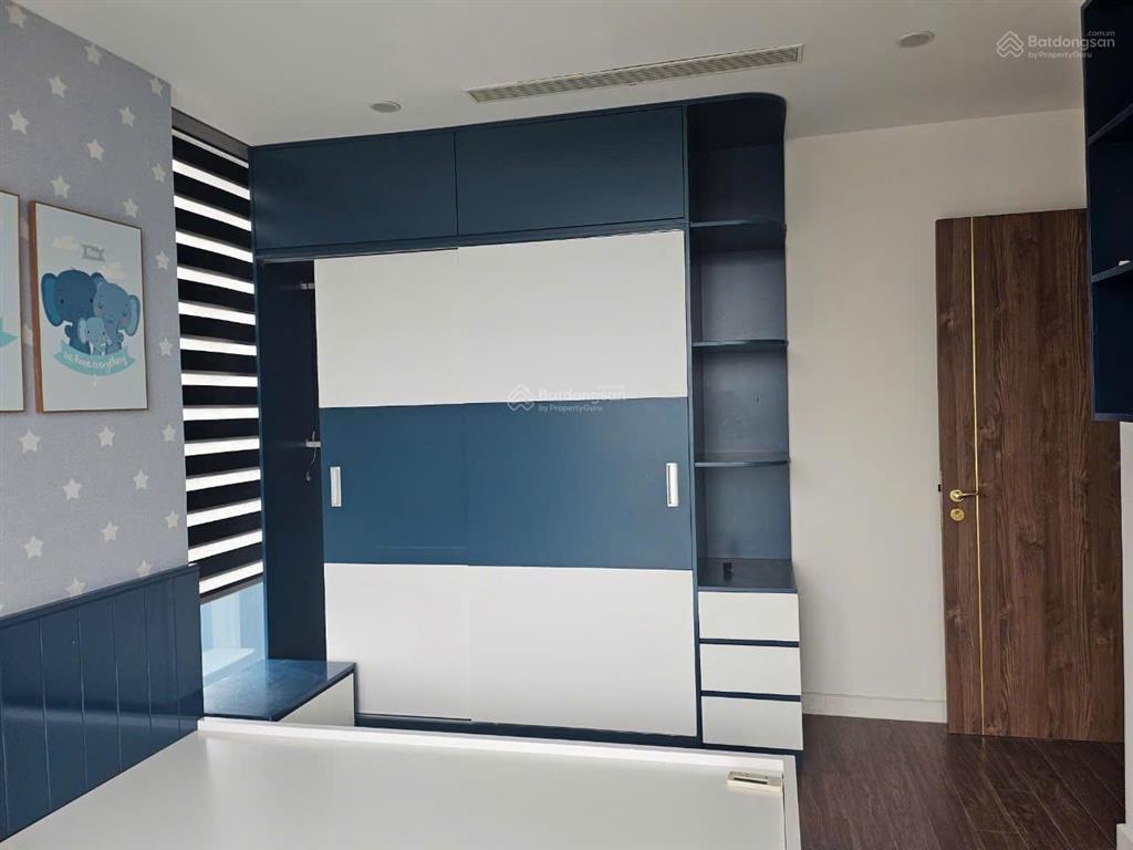 Bán căn hộ sunshine city, dt 98m², 3 pn, view công viên & ciputra, đã có sổ