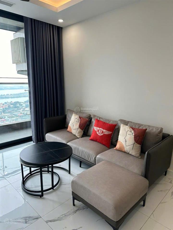 Bán căn hộ sunshine city, tòa s2, 80m², 2 phòng ngủ, view sông hồng  sẵn sổ