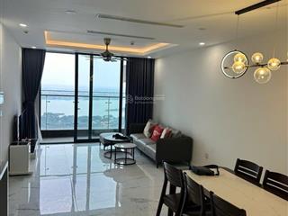 Bán căn hộ sunshine city, tòa s2, 80m², 2 phòng ngủ, view sông hồng  sẵn sổ