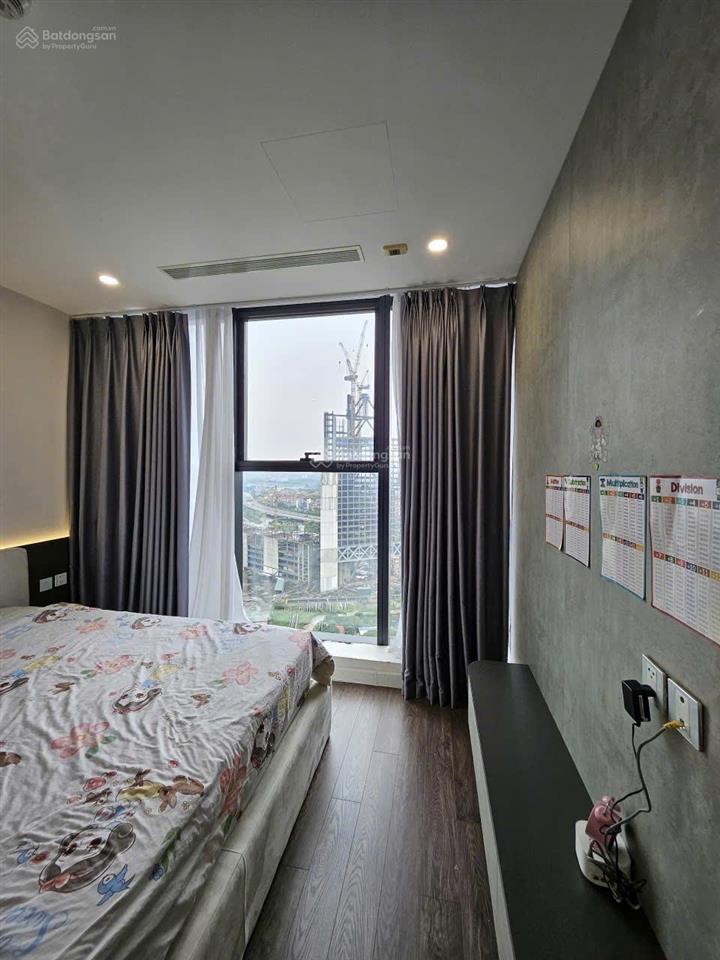 Bán căn hộ sunshine city tòa s4, dt 104m², 3pn, 2 logia, đã có sổ