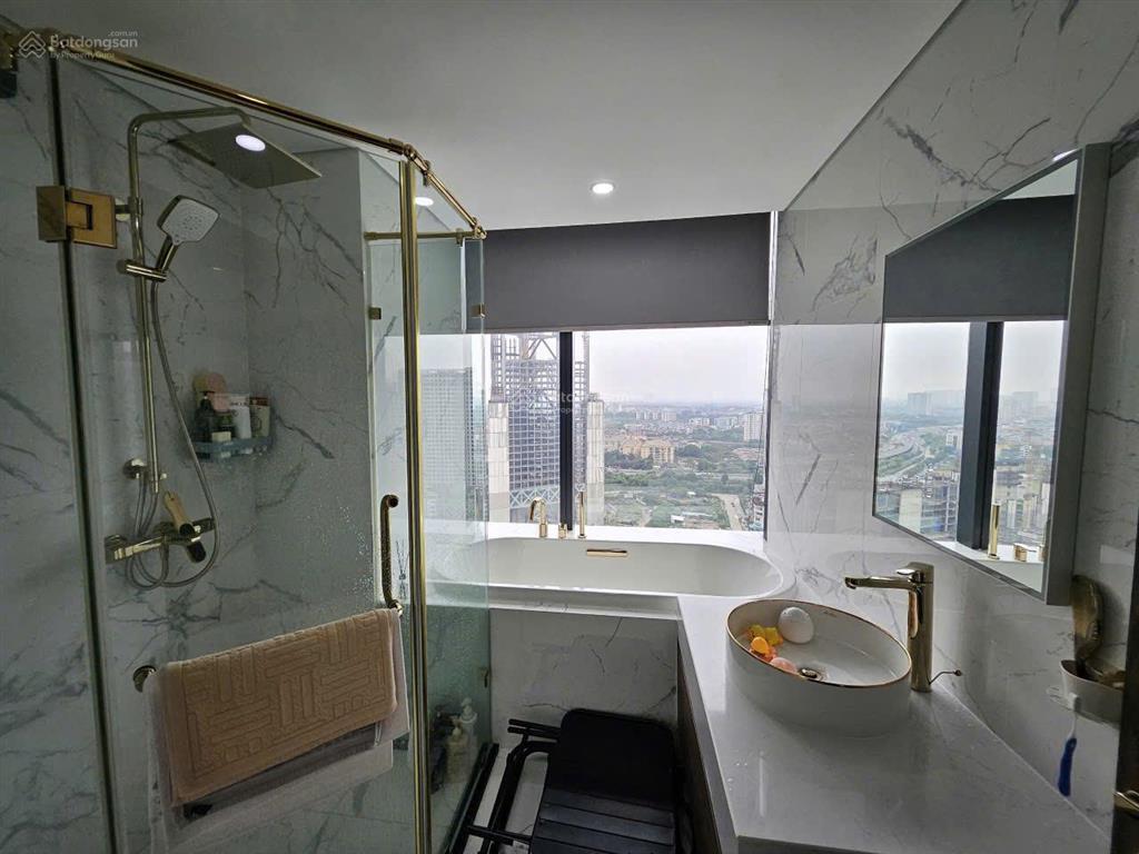 Bán căn hộ sunshine city tòa s4, dt 104m², 3pn, 2 logia, đã có sổ
