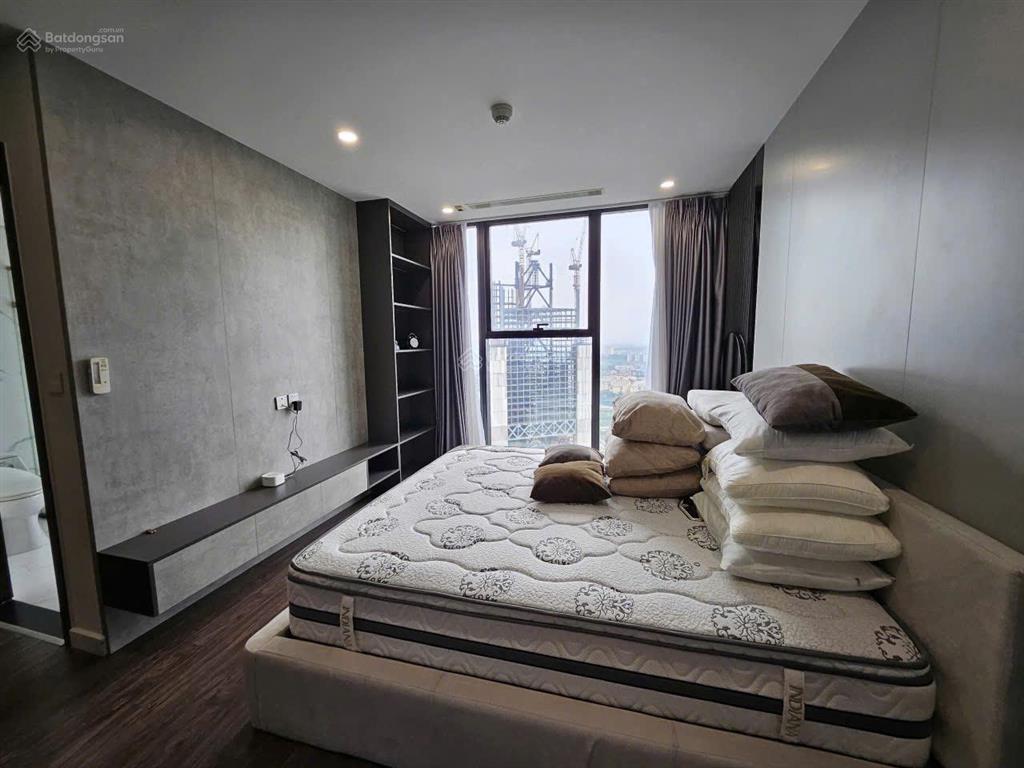 Bán căn hộ sunshine city tòa s4, dt 104m², 3pn, 2 logia, đã có sổ
