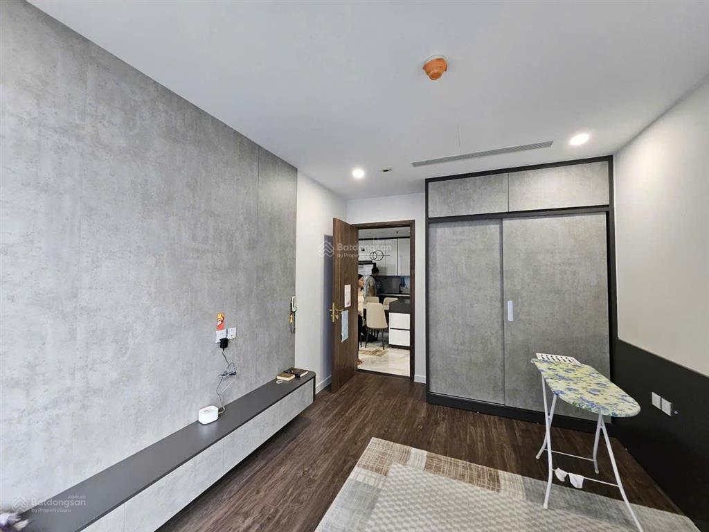 Bán căn hộ sunshine city tòa s4, dt 104m², 3pn, 2 logia, đã có sổ