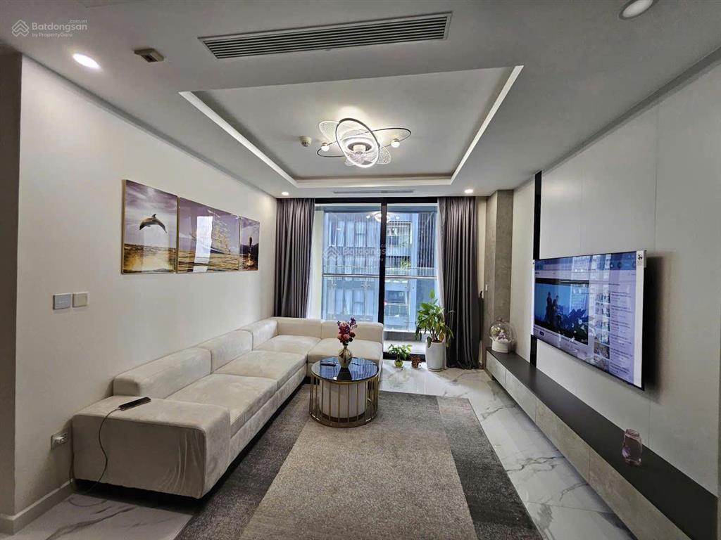 Bán căn hộ sunshine city tòa s4, dt 104m², 3pn, 2 logia, đã có sổ