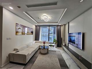 Bán căn hộ sunshine city tòa s4, dt 104m², 3pn, 2 logia, đã có sổ