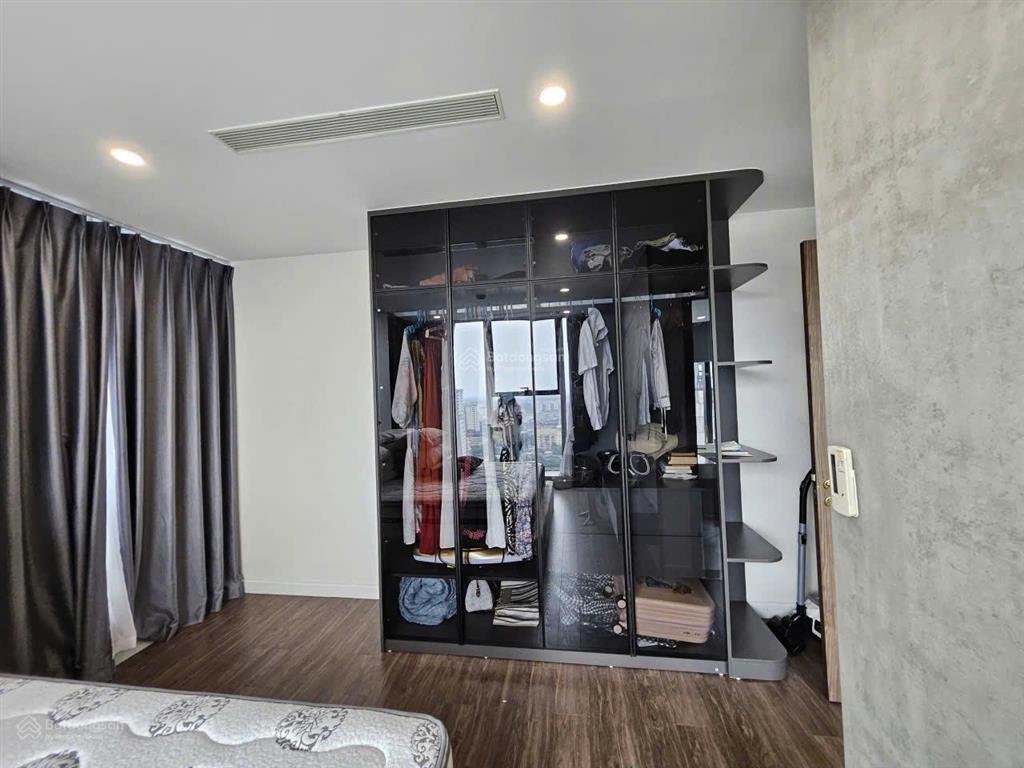 Bán căn hộ sunshine city tòa s4, dt 104m², 3pn, 2 logia, đã có sổ
