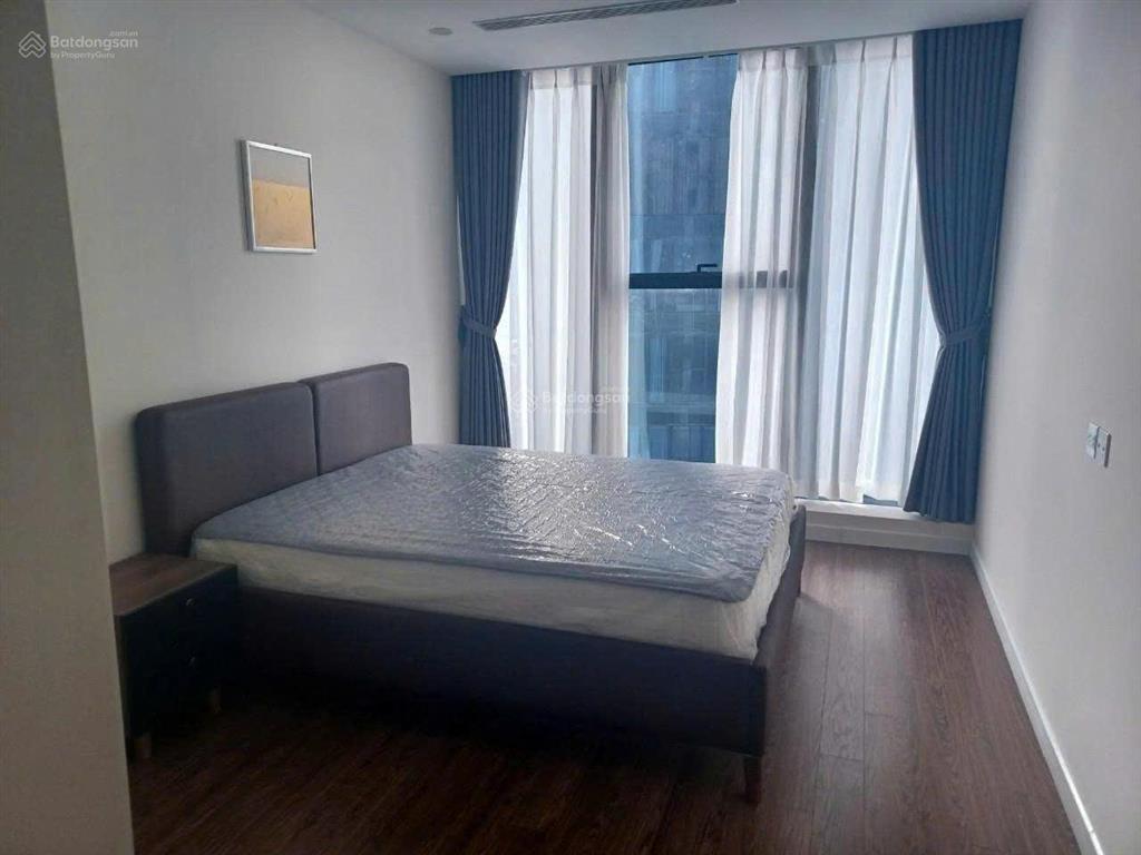 Bán căn hộ sunshine city 104m², 3pn view sông hồng, full nội thất, sổ hồng sẵn, giá 10,5 tỷ