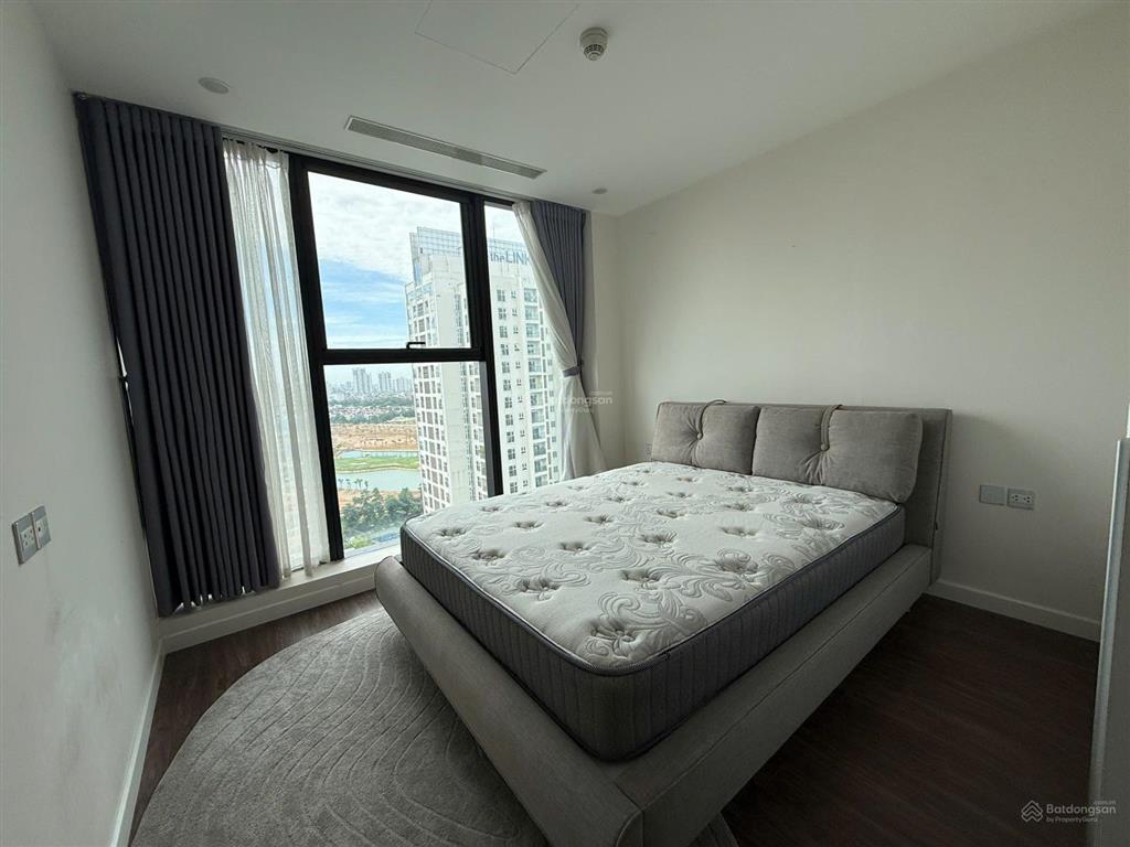Bán căn hộ sunshine city tòa s6 86m² 2pn + 1 view công viên 65ha & ciputra, đã có sổ