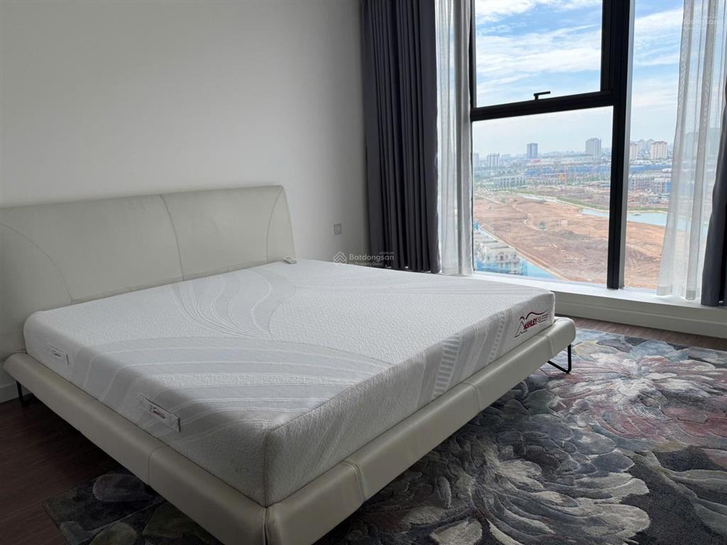 Bán căn hộ sunshine city tòa s6 86m² 2pn + 1 view công viên 65ha & ciputra, đã có sổ