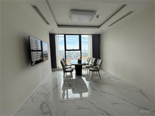Bán căn hộ sunshine city tòa s6 86m² 2pn + 1 view công viên 65ha & ciputra, đã có sổ
