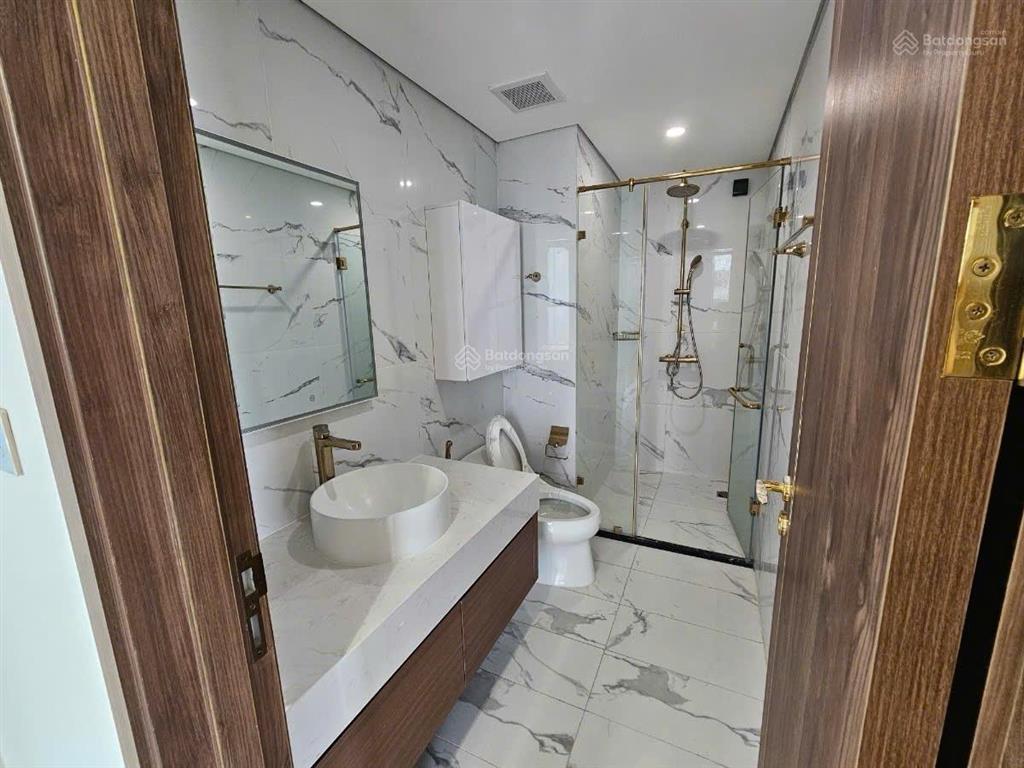 Bán căn hộ sunshine city 97m² 3pn cửa bắc, ban công nam, view nội khu