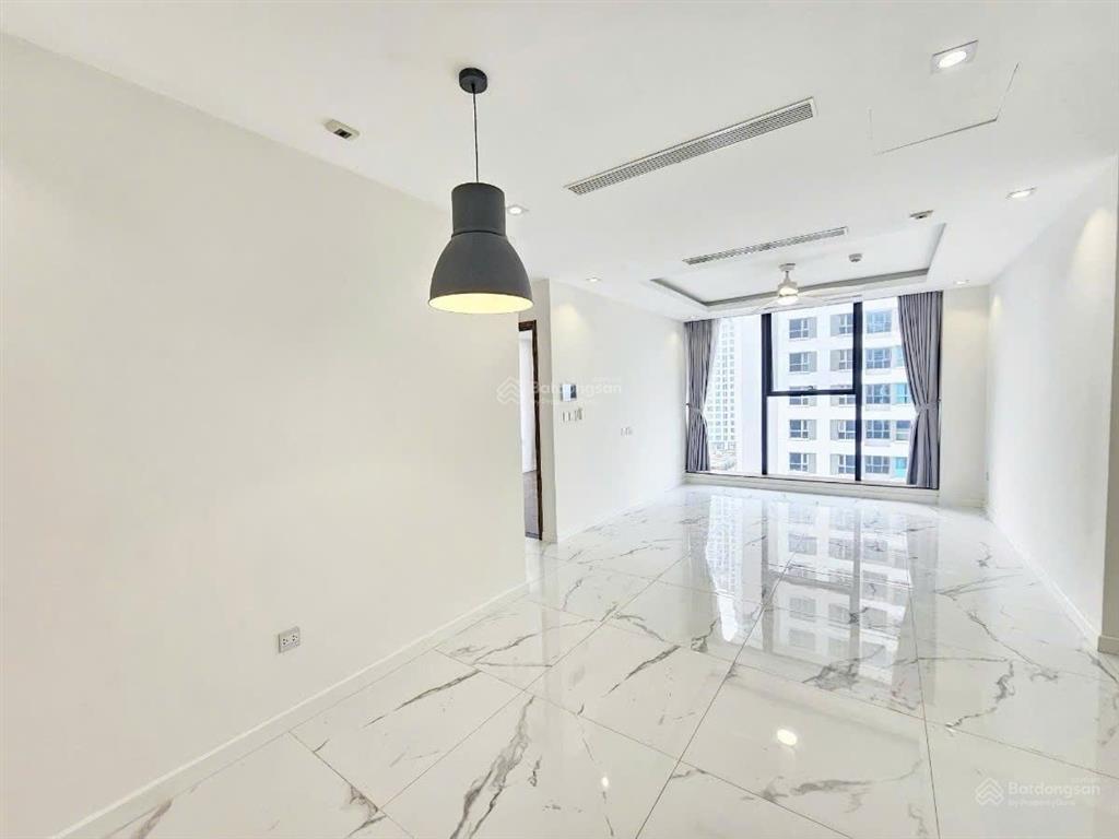 Bán căn hộ sunshine city 97m² 3pn cửa bắc, ban công nam, view nội khu