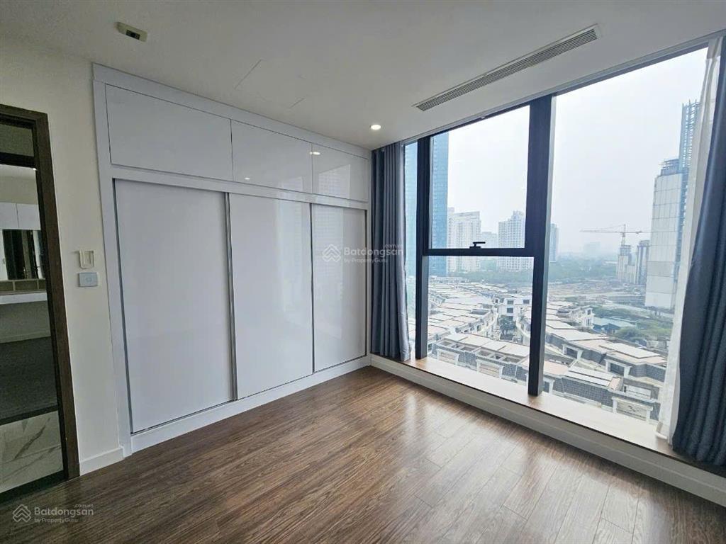 Bán căn hộ sunshine city 97m² 3pn cửa bắc, ban công nam, view nội khu