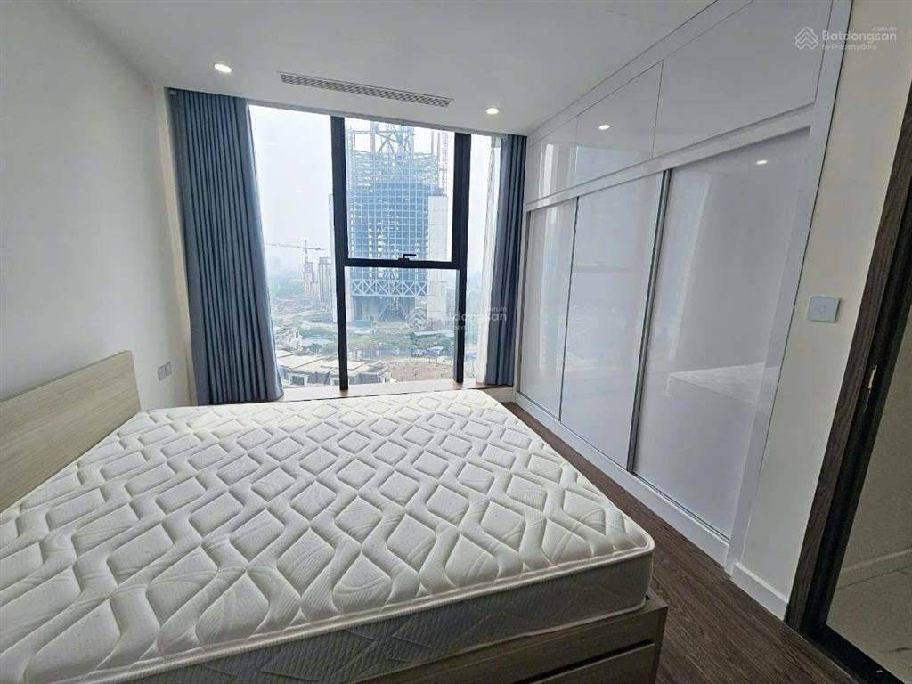 Bán căn hộ sunshine city 97m² 3pn cửa bắc, ban công nam, view nội khu