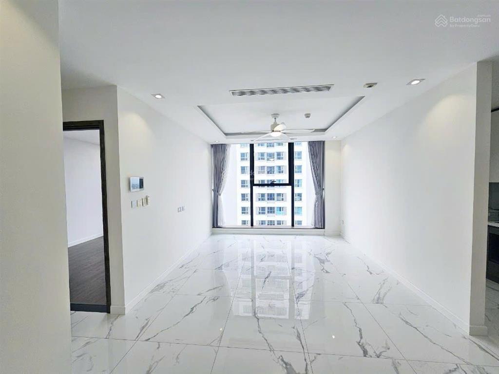 Bán căn hộ sunshine city 97m² 3pn cửa bắc, ban công nam, view nội khu