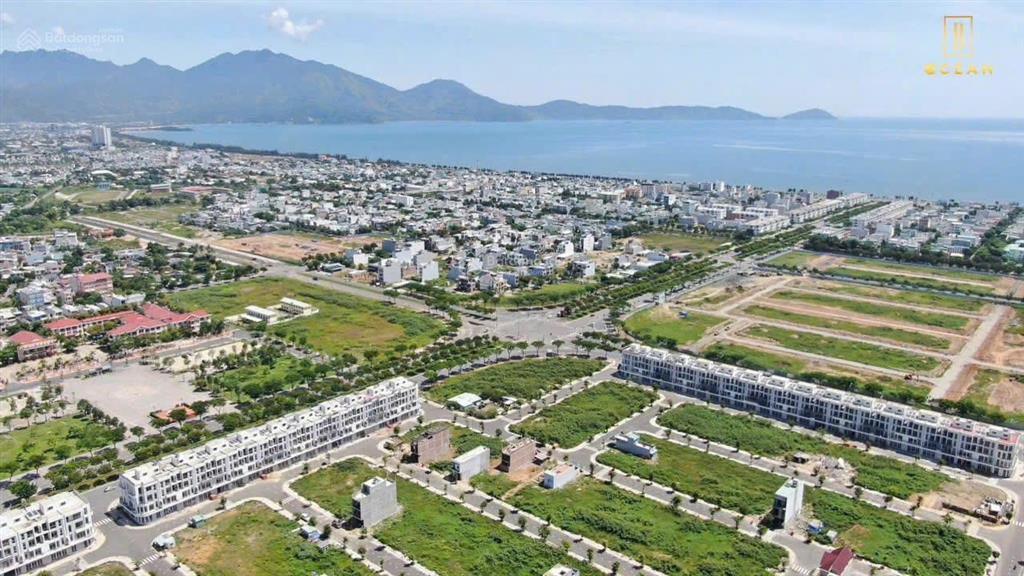 Bán shophouse giá tốt da kim long city107m2giá7,8 tỷ vnd4 tầng hoà minhquận liên chiểuđà nẵng