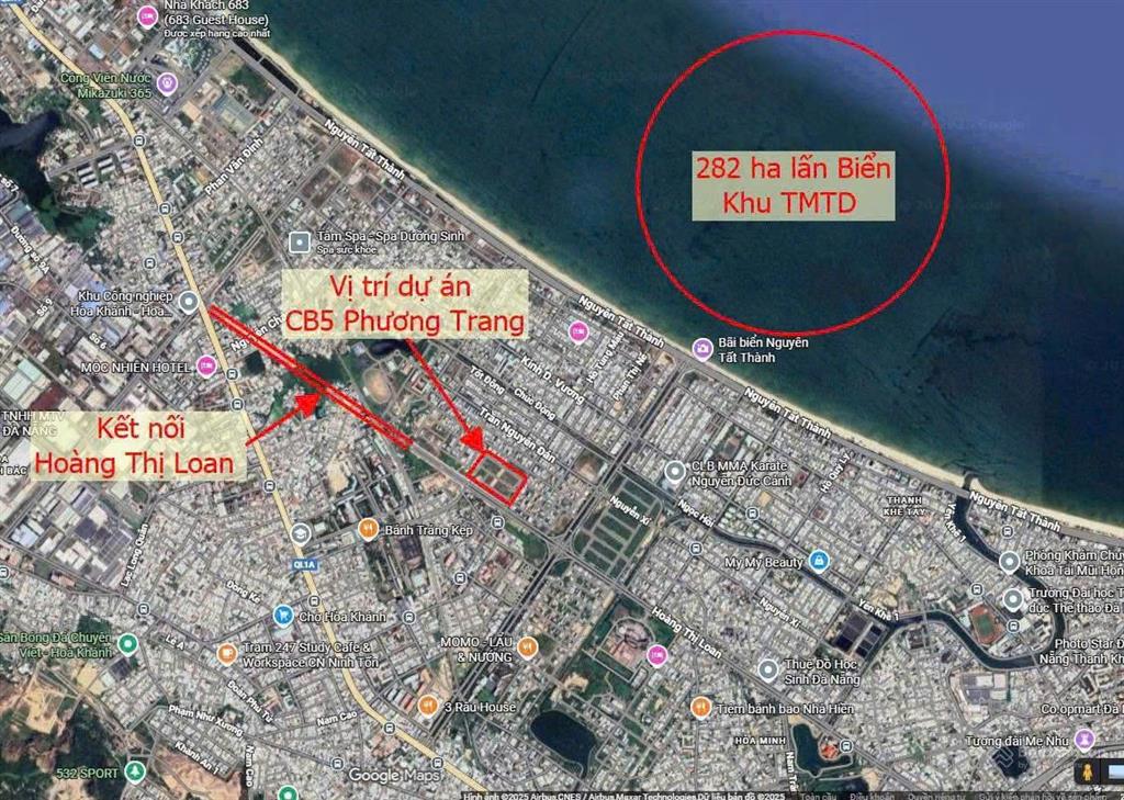 Bán shophouse giá tốt da kim long city107m2giá7,8 tỷ vnd4 tầng hoà minhquận liên chiểuđà nẵng