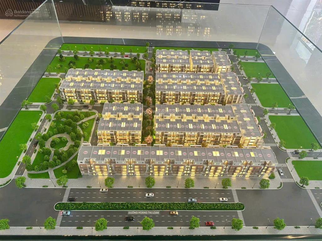 Bán shophouse giá tốt da kim long city107m2giá7,8 tỷ vnd4 tầng hoà minhquận liên chiểuđà nẵng