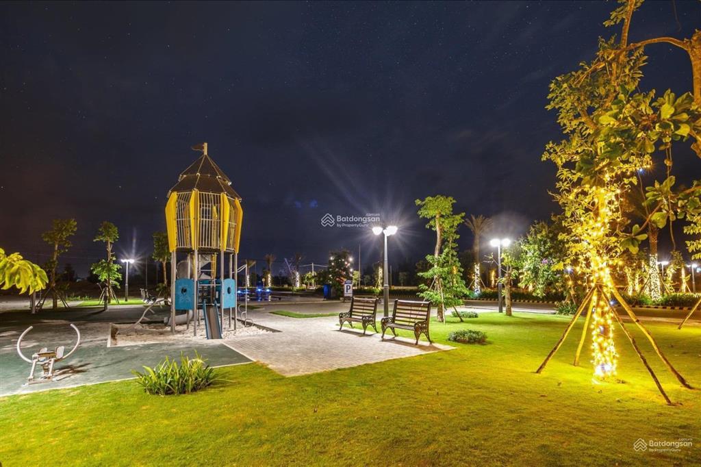 Chính chủ bán lô dt112m2 mt 6m dài 19m gía 2 tỷ trần thủ độ  an dương vương điện bànđà nẵng