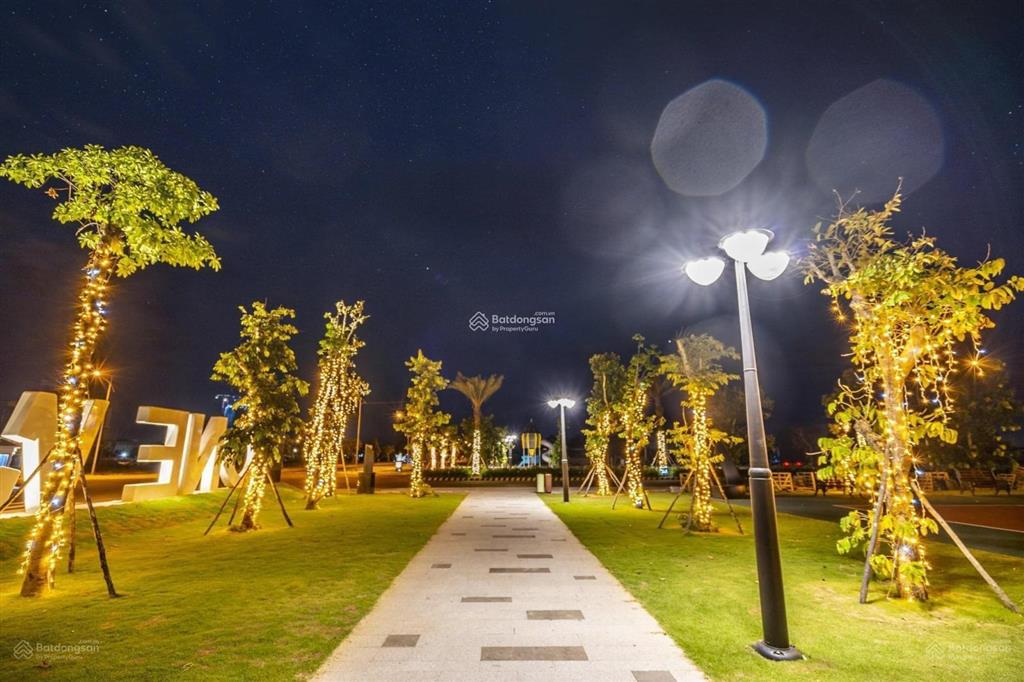 Chính chủ bán lô dt112m2 mt 6m dài 19m gía 2 tỷ trần thủ độ  an dương vương điện bànđà nẵng