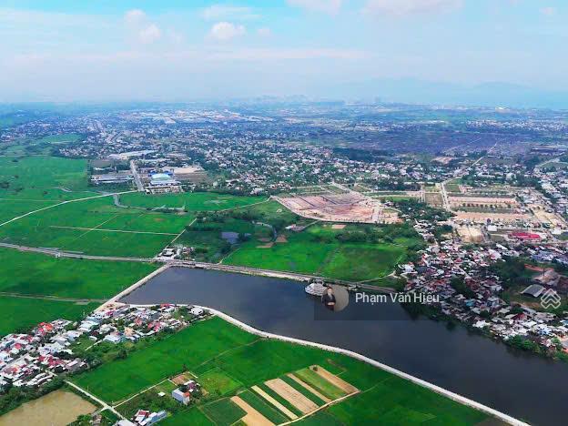 Bán đất nền dự án hội an green village, 16,5 triệu / m2, 112 m2, giá cực chất