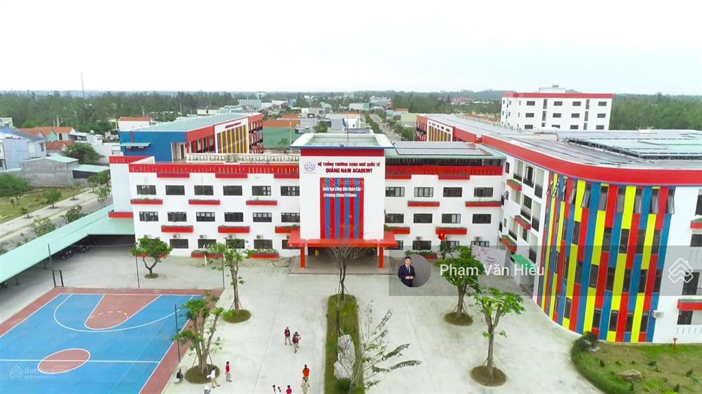 Bán lô đất trung tâm tam kỳ  đà nẵng gần khu hành chính, giá đầu tư chỉ từ 14tr/m² sổ hồng cc ngay