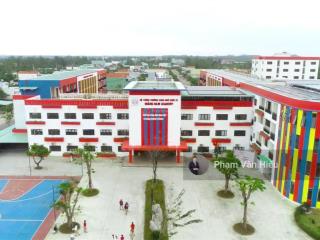 Bán lô đất trung tâm tam kỳ  đà nẵng gần khu hành chính, giá đầu tư chỉ từ 14tr/m² sổ hồng cc ngay