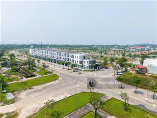 Chính chủ cần bán lô đất dt 140m2 ngang 7m đường 24m  giá 1, x tỷ gần trung tâm hành chính tam kỳ