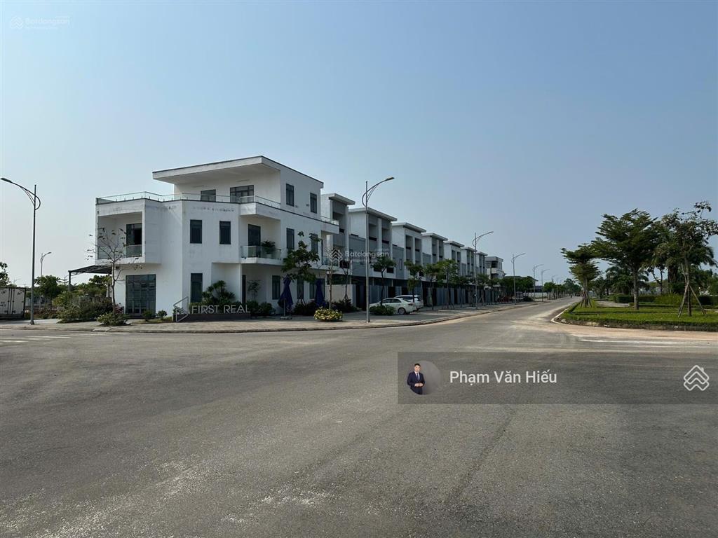 Duy nhất lô view công viên dt140 m2ngang 7m đà nẵng rise city sát biển tam thanh 5p sổ hồng sẵn