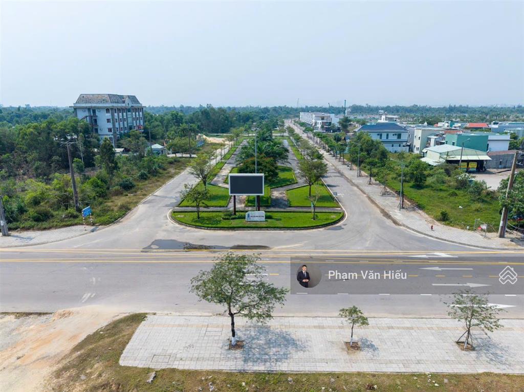 Duy nhất lô view công viên dt140 m2ngang 7m đà nẵng rise city sát biển tam thanh 5p sổ hồng sẵn