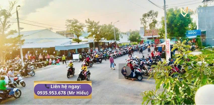 Siêu phẩm lô đối diện mặt tiền chợ điện nam trungđiện bànđà nẵng. giá1.x tỷ dt 90m2đường 15m