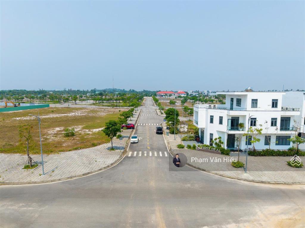Bán đất tại phường an phú, quảng nam, giá thỏa thuận, 140 m2, view đẹp