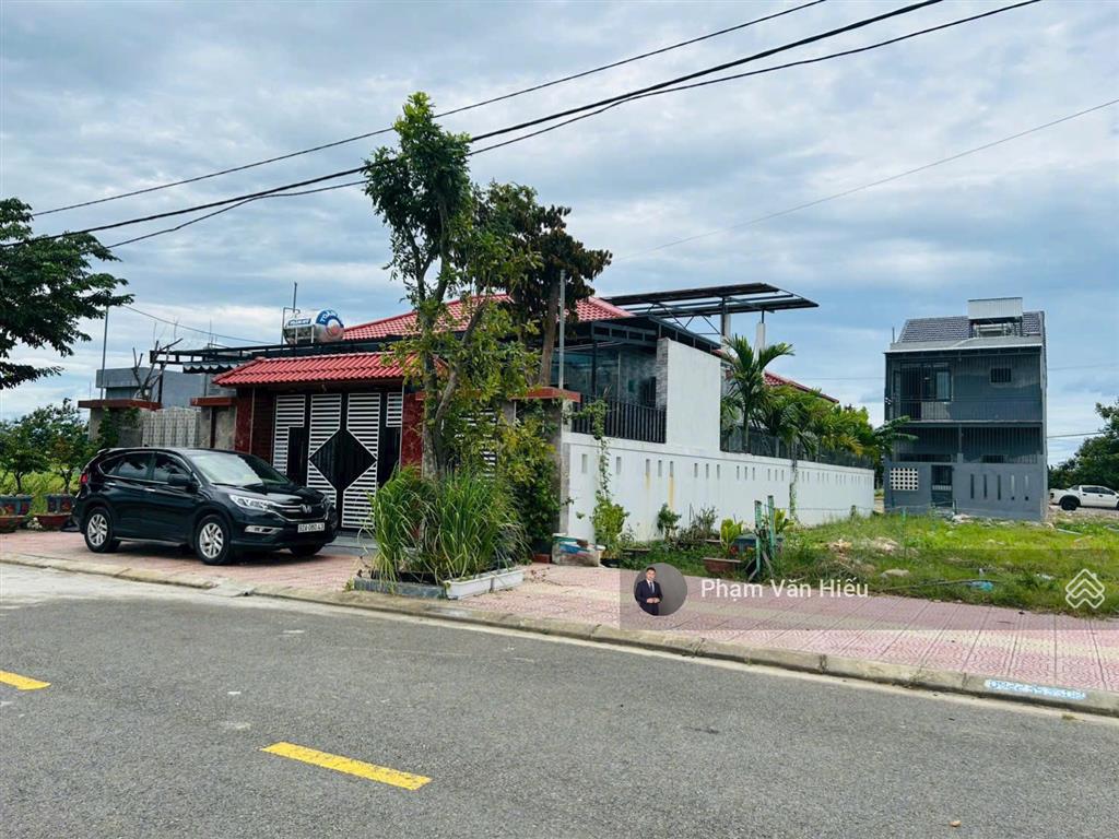 Bán đất đẹp tại an dương vương, 1,85 tỷ, 112m2, nhiều tiện ích