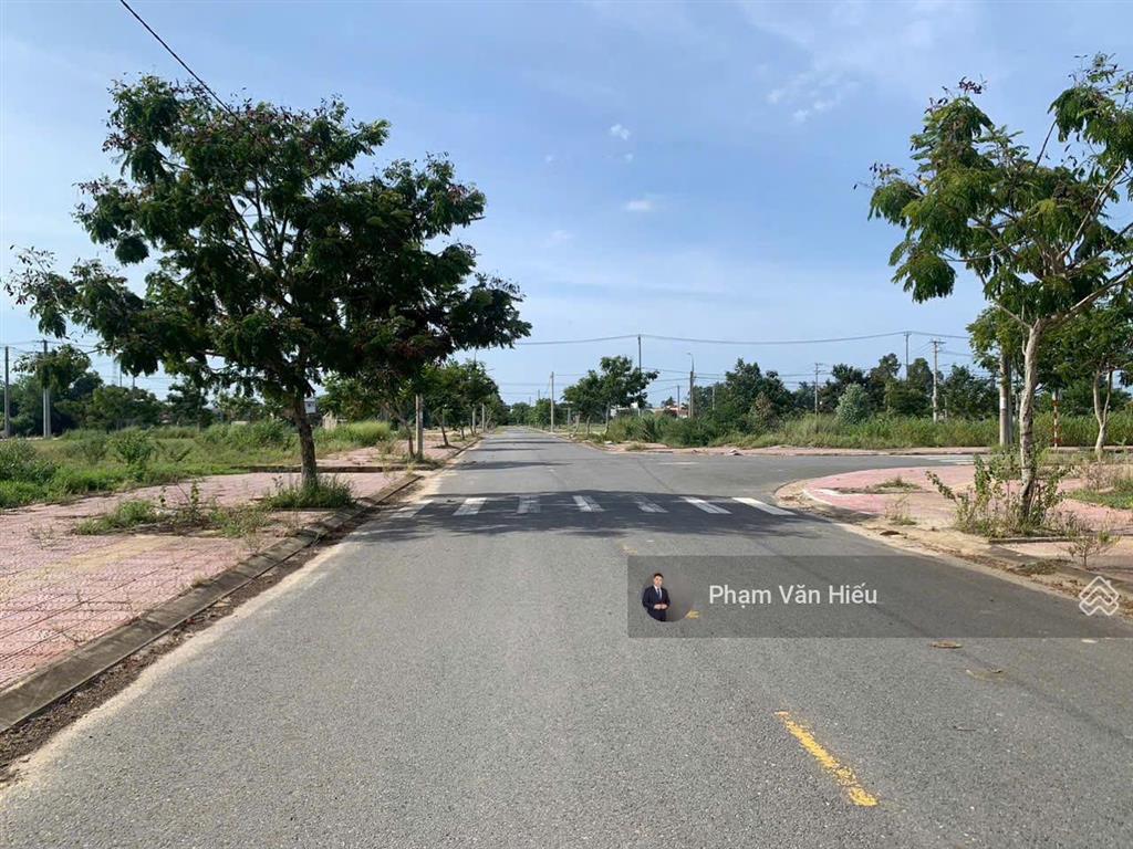 Bán đất đẹp tại an dương vương, 1,85 tỷ, 112m2, nhiều tiện ích