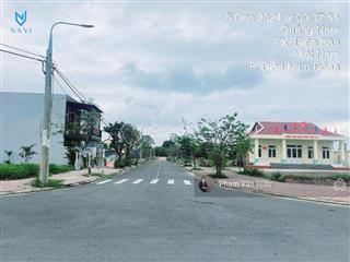 Bán đất đẹp tại an dương vương, 1,85 tỷ, 112m2, nhiều tiện ích