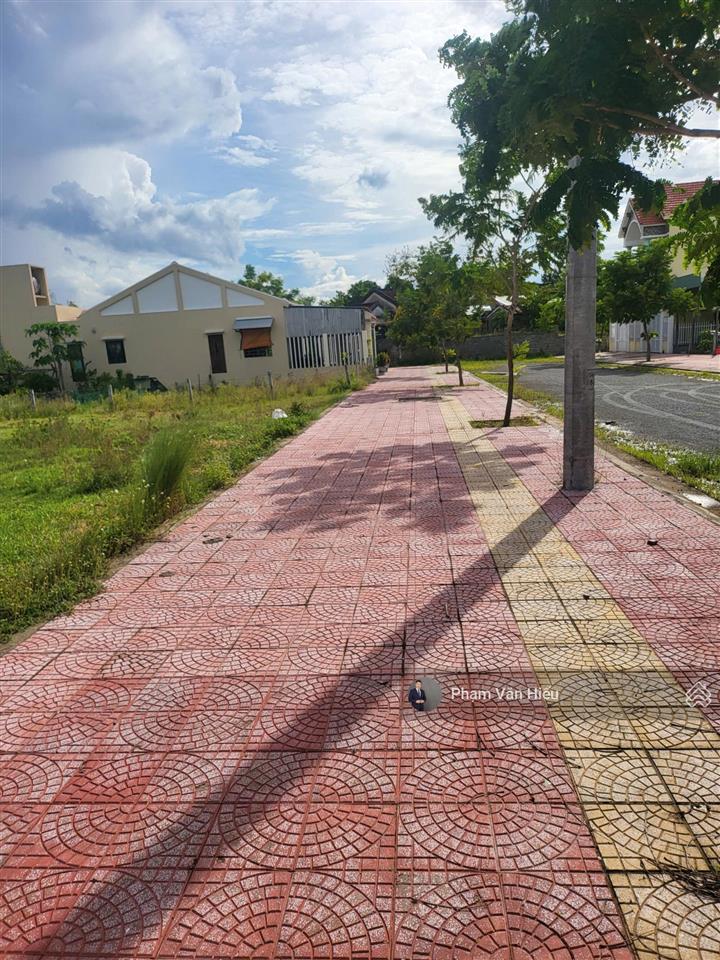 Bán đất nền dự án tại hội an green village, 1,85 tỷ, 112m2, view đẹp hot!