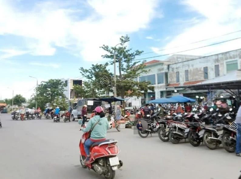 Bán đất tại điện nam trung, 3,46 tỷ, 130m2, mặt tiền 6m, ngõ rộng 20.5m