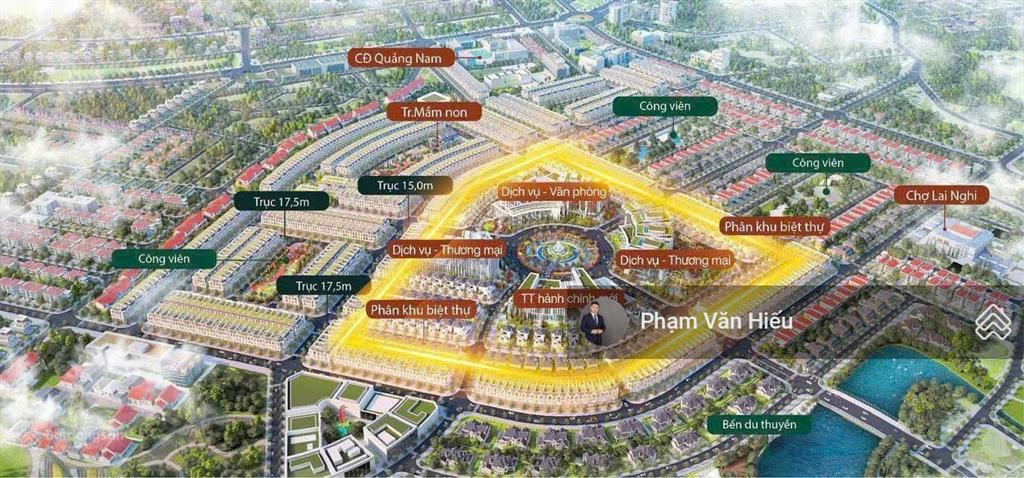 Sụp hầm lô dt 120m2  mt6m dài 20m 1,7tỷ (85%) trần thủ độ  an dương vương  điện bàn  quảng nam