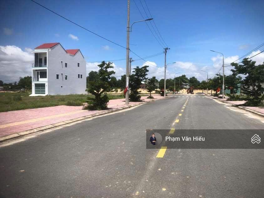 Sụp hầm lô dt 120m2  mt6m dài 20m 1,7tỷ (85%) trần thủ độ  an dương vương  điện bàn  quảng nam