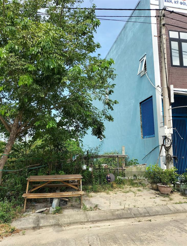Bán đất tại phường vĩnh điện, 2 tỷ, 100m2, giá siêu hời