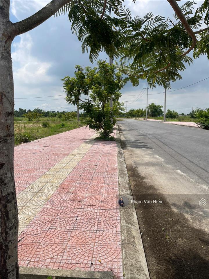 Bán đất tại hội an green village, 17 triệu / m2, 112 m2, hàng hiếm đẹp, nhiều tiện ích