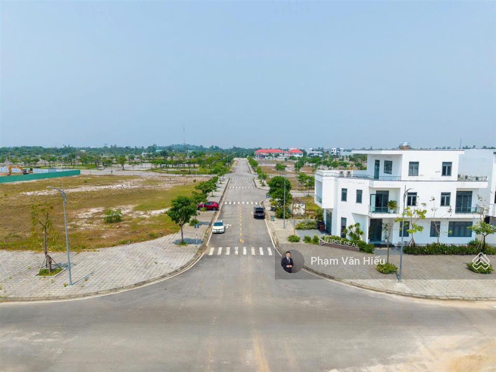 Bán đất tại an phú, tam kỳ, quảng nam, giá ưu đãi 14 triệu / m2, 150m2