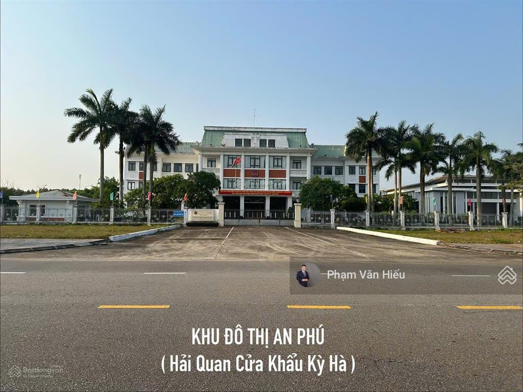 Bán đất tại an phú, tam kỳ, quảng nam, giá ưu đãi 14 triệu / m2, 150m2