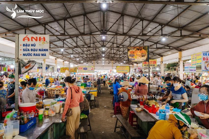 Bán đất tại khu phố chợ phường điện nam trung,gía19,4 tỷ, dt 90m2, pháp lý đầy đủ, giá ưu đãi.