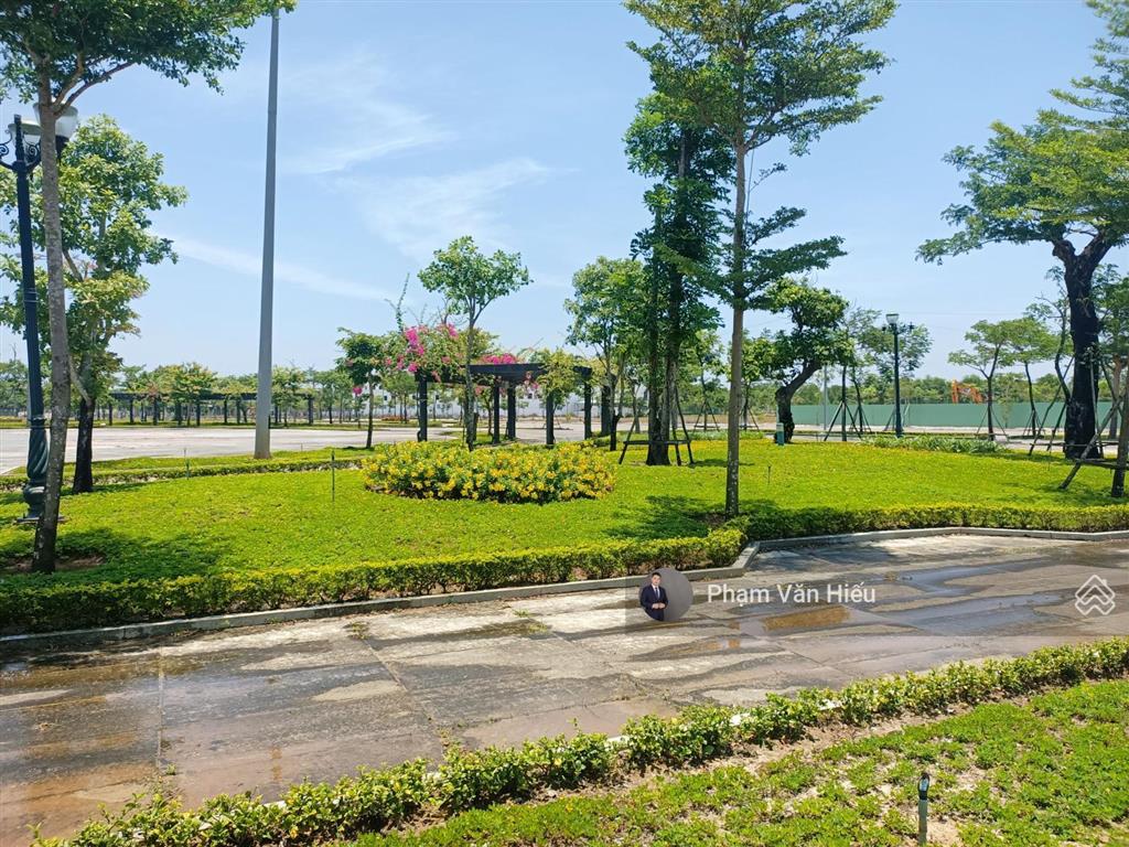 Bán đất tại the trident city, 1,96 tỷ, 140m2, giá cực chất uy tín